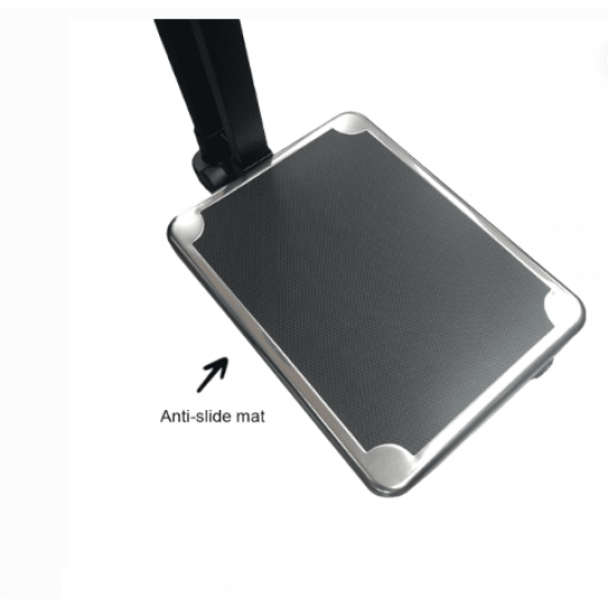 Scale Height +Weight - TCS-200LP CQ Scale Height +Weight - TCS-200LP CQ