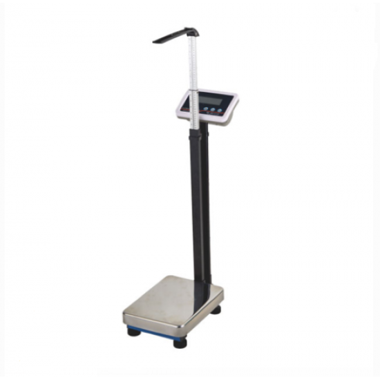 Scale Height +Weight - Kinlee TCS-180L CQ Scale Height +Weight - Kinlee TCS-180L CQ
