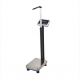 Scale Height +Weight - Kinlee TCS-180L CQ Scale Height +Weight - Kinlee TCS-180L CQ