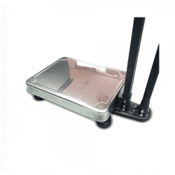 Weight & Height Scale (Digital) - Kinlee TCS-180L CQ