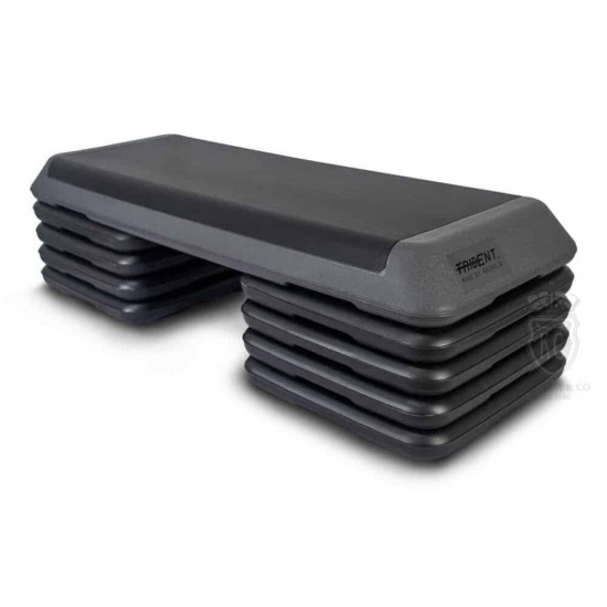 Step Up Board / Bangku Turun Naik - Trident Premium KQ Step Up Board / Bangku Turun Naik - Trident Premium KQ
