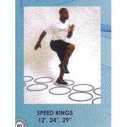 Speed Ring -  Dia. 18" (set of 12 pcs) CQ  