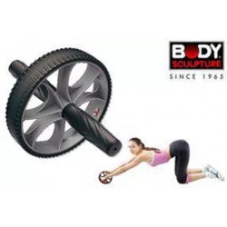 Exercise Wheels - Body Sculpture BB703 QA