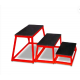 Plyo Box Set of 3 - New Top CQ Plyo Box Set of 3 - New Top CQ