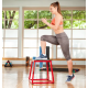 Plyo Box Set of 5 - New Top CQ Plyo Box Set of 5 - New Top CQ