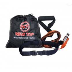Waist Resistance Hardness - New Top CQ