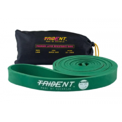 Resistance Band – Trident Super Easy Premium 19mm (10 – 20kg) KQ