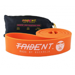 Resistance Band – Trident Hard Premium  45mm 22 – 57kg KQ