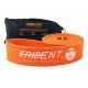 Resistance Band – Trident Hard Premium 45mm (22 – 57kg) KQ Resistance Band – Trident Hard Premium 45mm (22 – 57kg) KQ