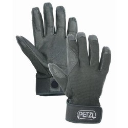 Glove Belay/Repel - Petzl Cordex  PK52