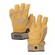 Glove Belay / Repel - Petzl Cordex Plus PK53 TAN