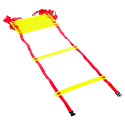 Speed Ladder - 3~9M CQ