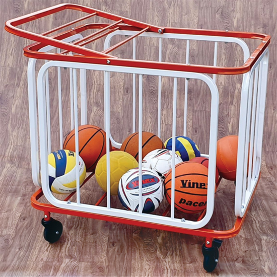 Ball Cart Cage - Vinex Aluma CQ Ball Cart Cage - Vinex Aluma CQ