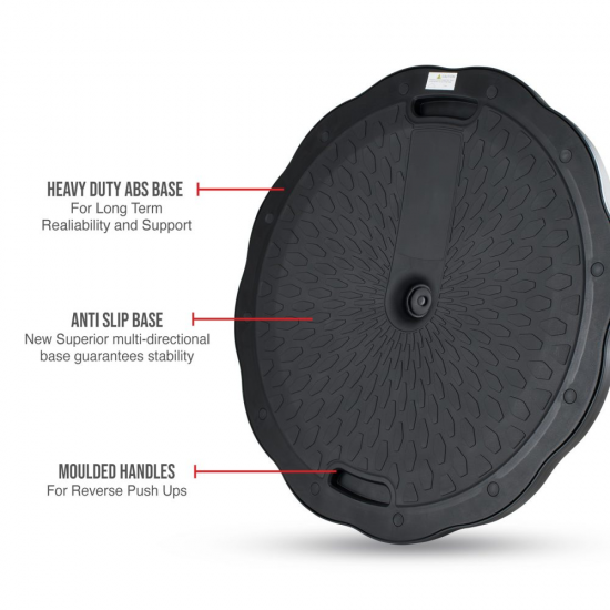 Bosu Ball - Trident Master Premium KQ