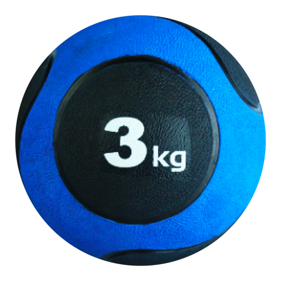 Bouncing Medicine Ball - New Top 2~6kg (2 Colour) CQ