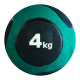 Bouncing Medicine Ball - New Top 2~6kg (2 Colour) CQ