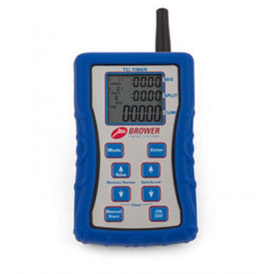 Speed Trap Wireless Timing Device - Brower CQ