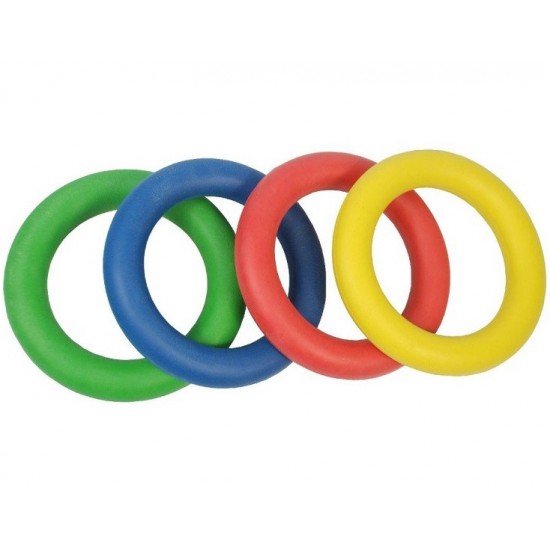 Coits / Quoits - Rubber Ring Bumper KQ