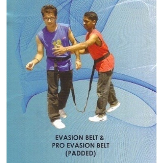 Evasion Belt - New Top CQ