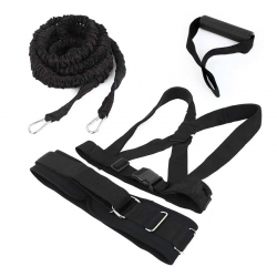 Power Resistance Harness - Waist & Shoulder Belt QE