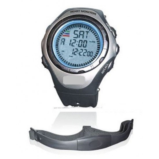 Heart Rate Monitor - NT WQ