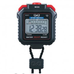 Stopwatch - Q&Q HS43 (No Laps) CQ