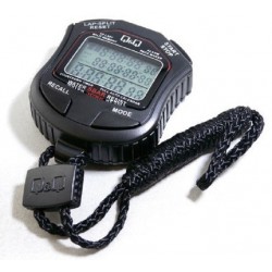 Stopwatch - Q&Q HS45 (10 Lap) CQ