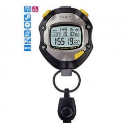Stopwatch - Casio HS70W (99 Laps) CQ