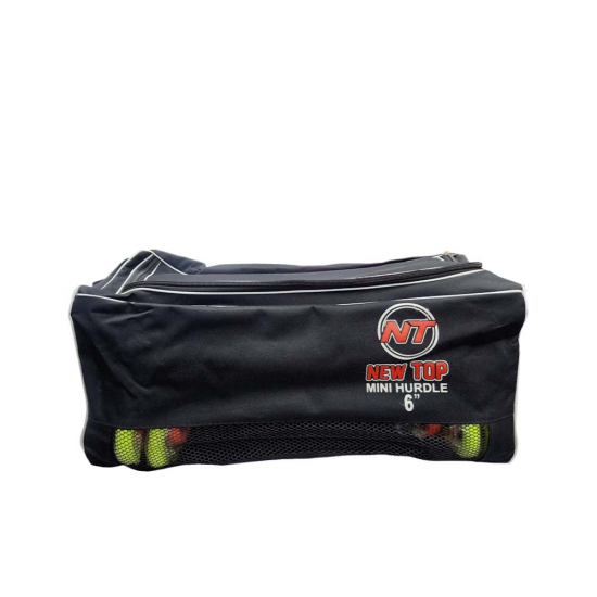 Mini Hurdle Set - New Top 6"~18" (12Pcs + Bag) CQ Mini Hurdle Set - New Top 6"~18" (12Pcs + Bag) CQ
