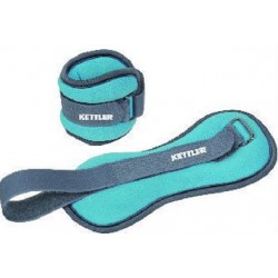 Ankle Weight / Foot Band (1~3.0kg) - Kettler CQ