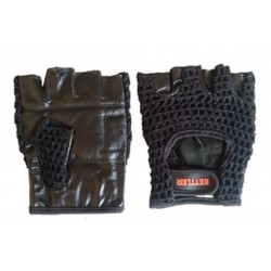 Glove Weightlifting - Kettler Flash Leather CQ