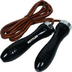 Skipping Ropes - Kettler Leather Rope CQ
