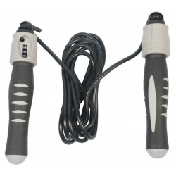 Skipping Rope - New Top NT88 +Meter CQ 