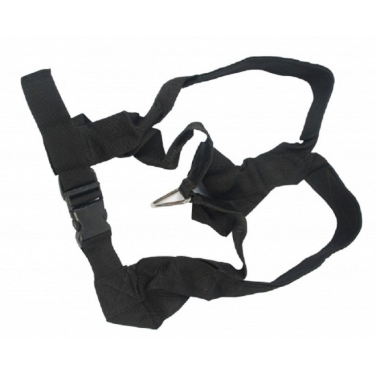 Resistance Training - With Shoulder / Waist Harness CQ
