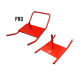 Power Sled - New Top (Without Weight) CQ Power Sled - New Top (Without Weight) CQ