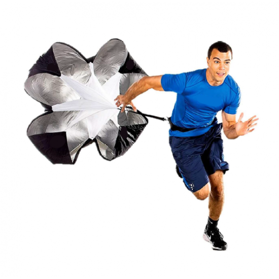 Speed Chute - Nylon Fabric (40"/48"/56") CQ Speed Chute - Nylon Fabric (40"/48"/56") CQ