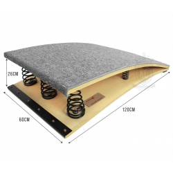 Spring Board - Trident 6 Springs KQ