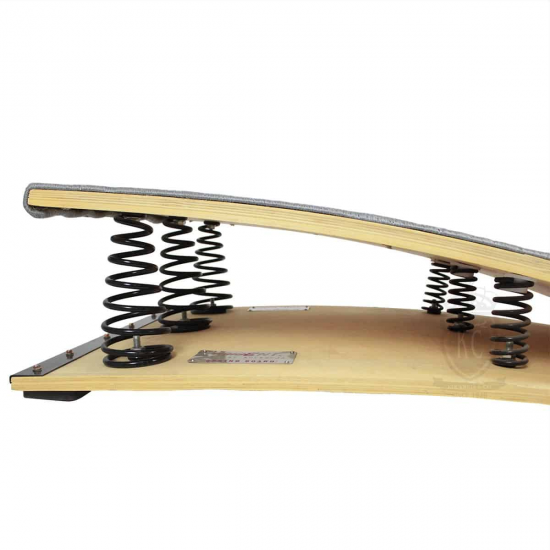 Spring Board - Trident 6 Springs KQ Spring Board - Trident 6 Springs KQ