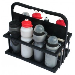 Carrier Water Bottle - Carries 6, 8, or 10 bottles (Bottle Not Included) CQ