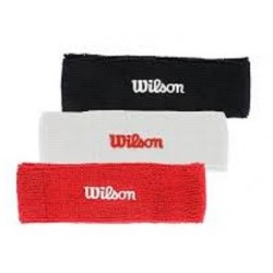 Towel Headband - Wilson YZ