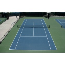 Thermoplastic Court Line - TS8 