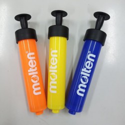 Ball Hand Pump - Molten HP18 Single Action