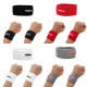 Towel Wristband - Wilson (1 pr) YZ Towel Wristband - Wilson (1 pr) YZ