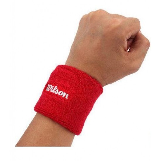 Towel Wristband - Wilson (1 pr) YZ Towel Wristband - Wilson (1 pr) YZ