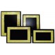 Table Wood Plaque +Alu Plate - AL8072 Table Wood Plaque +Alu Plate - AL8072