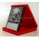 Plaque Velvet Box - Aluminium Plate AL8081