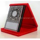 Plaque Velvet Box - Aluminium Plate AL8083