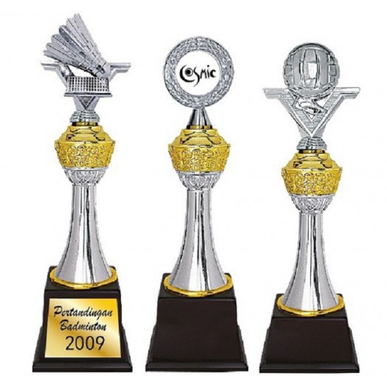 Trophy - CPT10029A Trophy - CPT10029A
