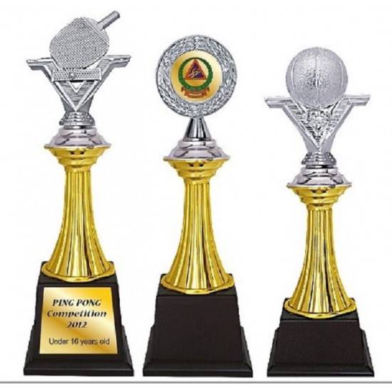 Trophy - CPT10030 Trophy - CPT10030