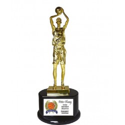 Trophy - Basketball CPT10078